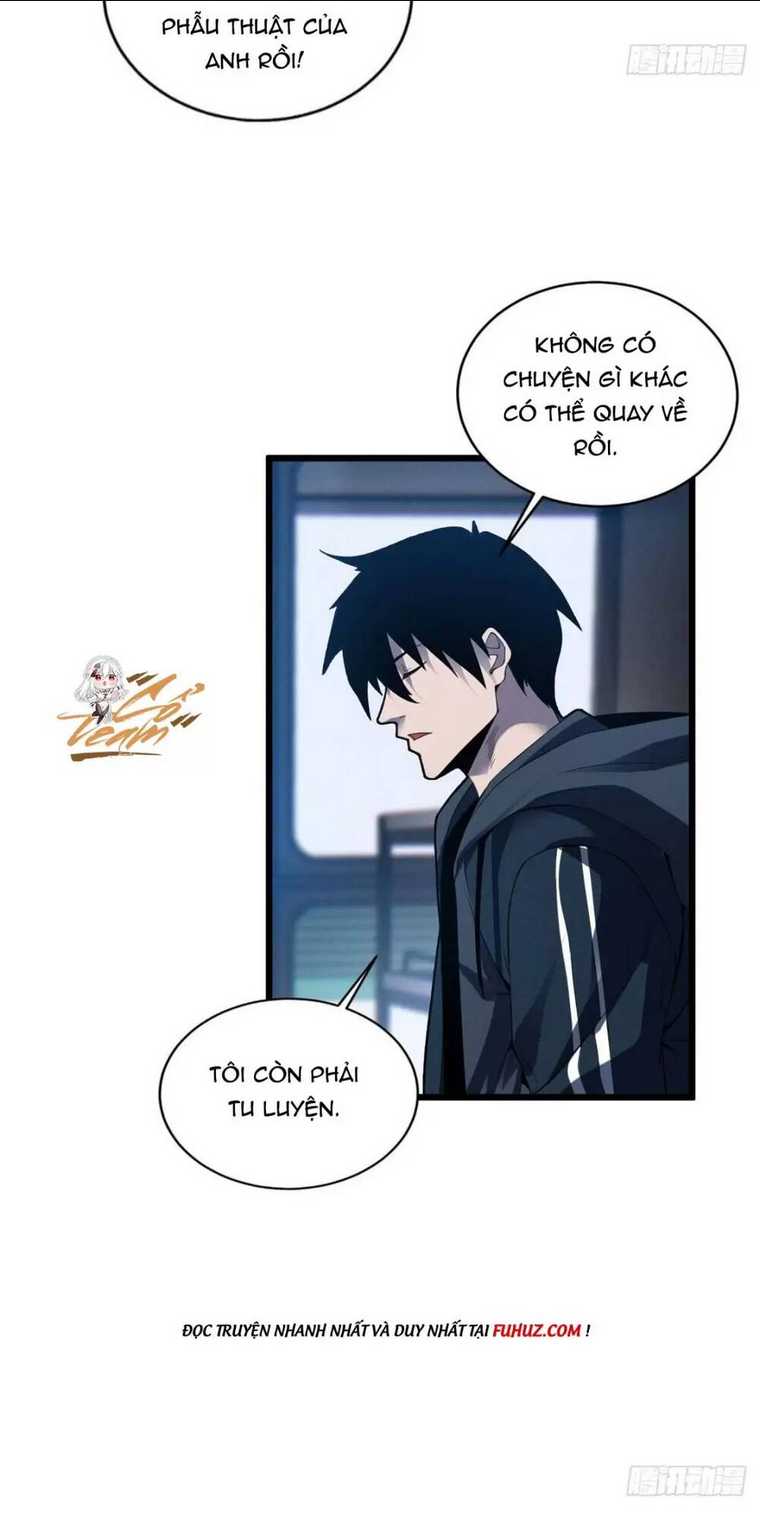 Cửa Hàng Sủng Thú Siêu Thần Chap 18 - Next Chap 19