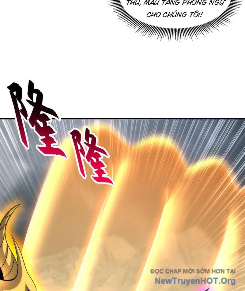 Cửa hàng sủng thú siêu thần Chap 184 - Next Chap 185