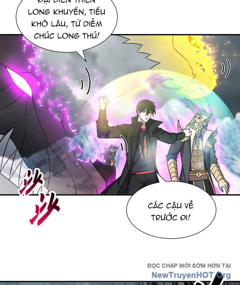 Cửa hàng sủng thú siêu thần Chap 184 - Next Chap 185