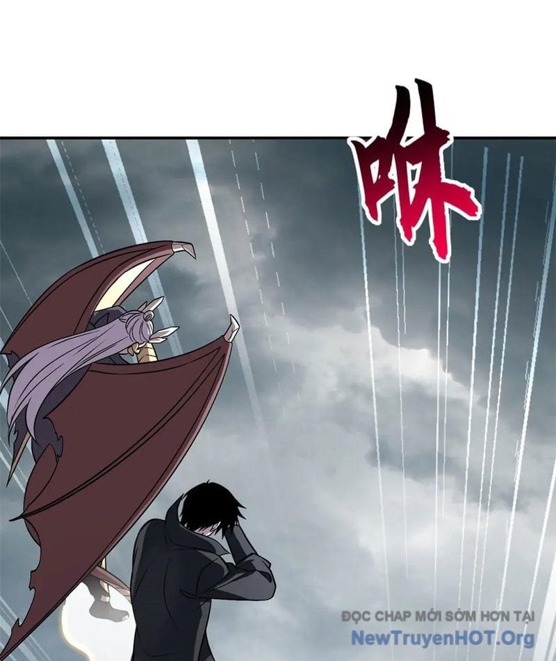 Cửa hàng sủng thú siêu thần Chap 184 - Next Chap 185