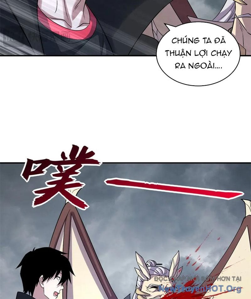 Cửa hàng sủng thú siêu thần Chap 184 - Next Chap 185