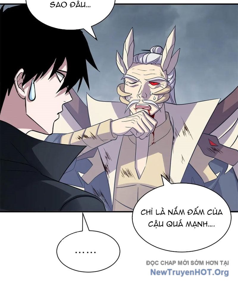 Cửa hàng sủng thú siêu thần Chap 184 - Next Chap 185