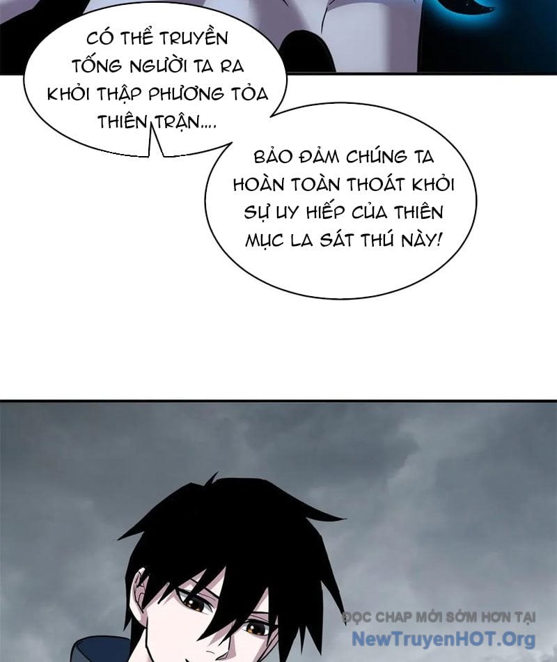 Cửa hàng sủng thú siêu thần Chap 184 - Next Chap 185