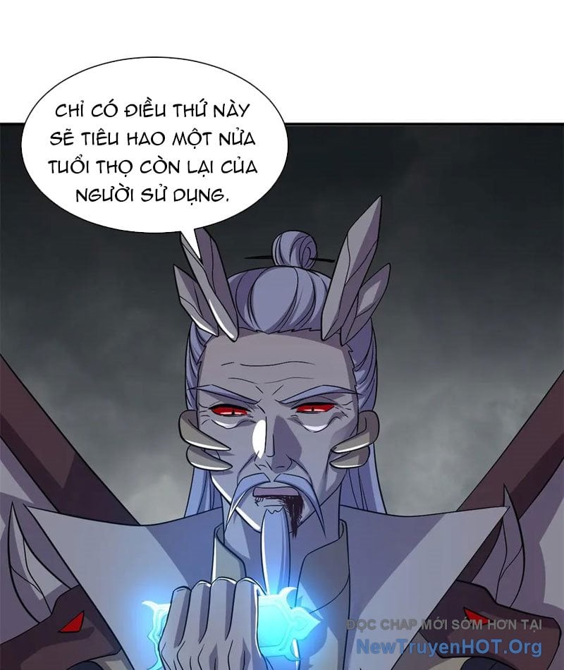 Cửa hàng sủng thú siêu thần Chap 184 - Next Chap 185