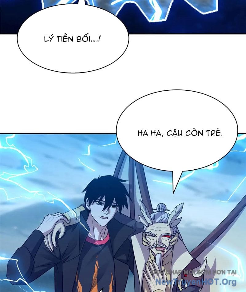 Cửa hàng sủng thú siêu thần Chap 184 - Next Chap 185