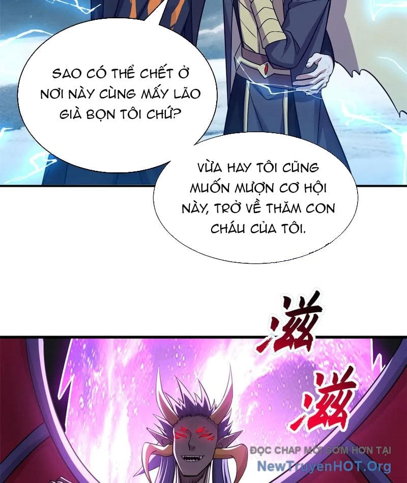 Cửa hàng sủng thú siêu thần Chap 184 - Next Chap 185