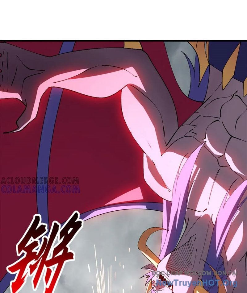 Cửa hàng sủng thú siêu thần Chap 184 - Next Chap 185