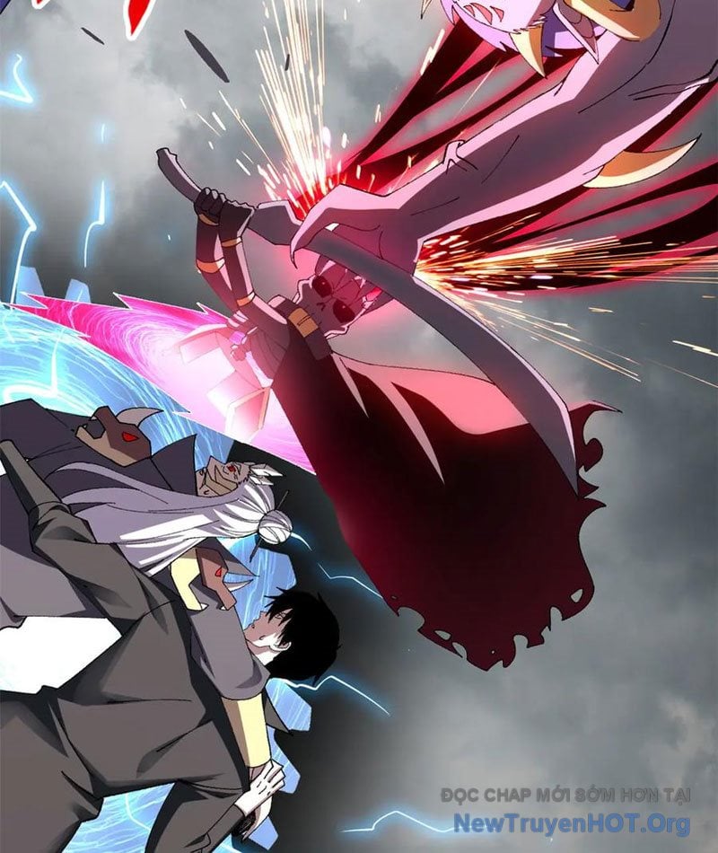 Cửa hàng sủng thú siêu thần Chap 184 - Next Chap 185