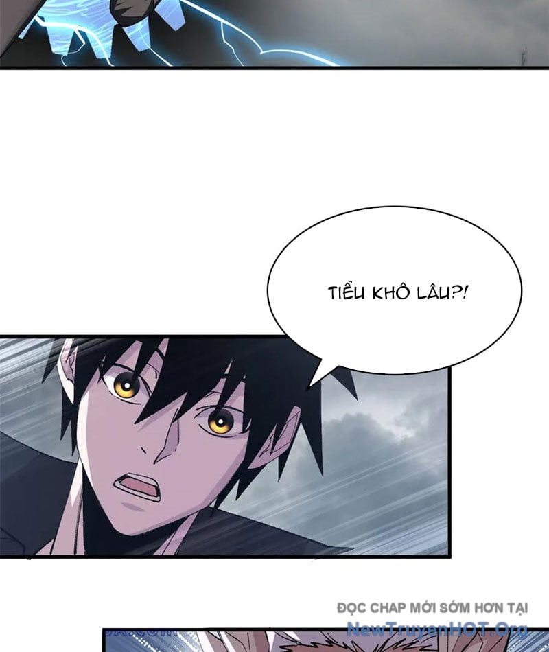 Cửa hàng sủng thú siêu thần Chap 184 - Next Chap 185