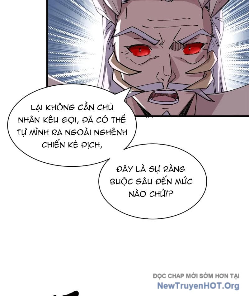 Cửa hàng sủng thú siêu thần Chap 184 - Next Chap 185