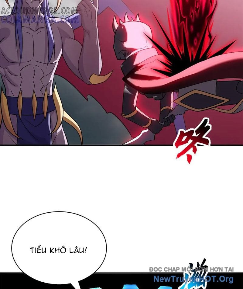 Cửa hàng sủng thú siêu thần Chap 184 - Next Chap 185