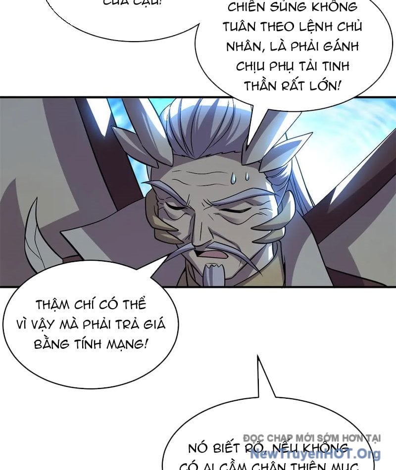 Cửa hàng sủng thú siêu thần Chap 184 - Next Chap 185