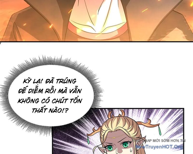 Cửa hàng sủng thú siêu thần Chap 186 - Next Chap 187