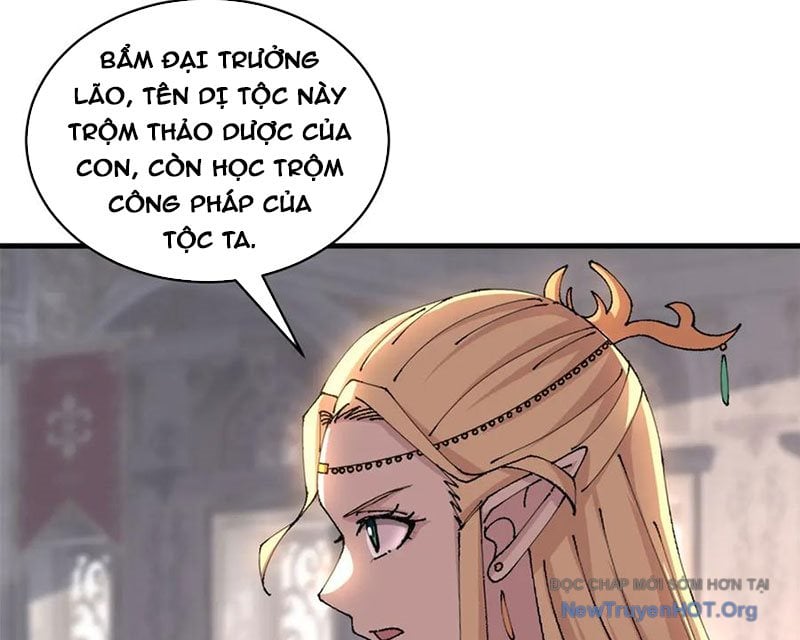 Cửa hàng sủng thú siêu thần Chap 186 - Next Chap 187