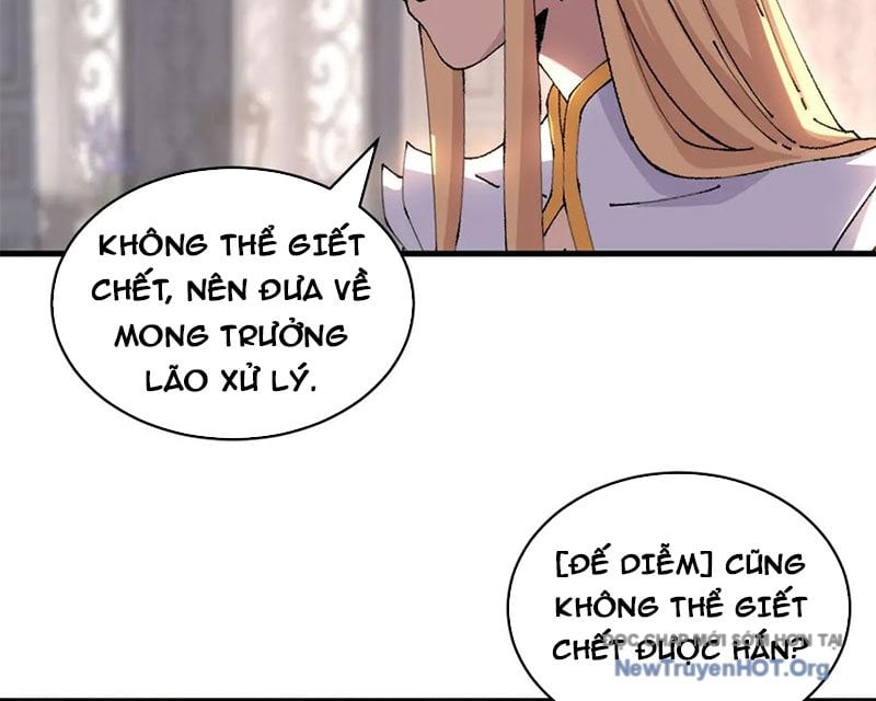 Cửa hàng sủng thú siêu thần Chap 186 - Next Chap 187
