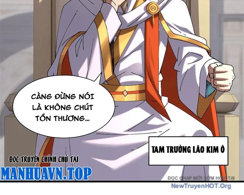 Cửa hàng sủng thú siêu thần Chap 186 - Next Chap 187