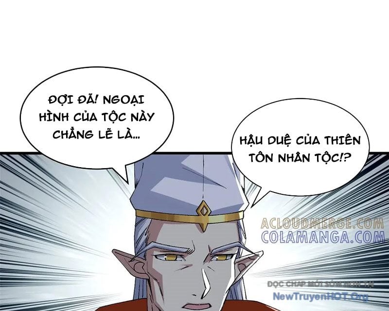 Cửa hàng sủng thú siêu thần Chap 186 - Next Chap 187