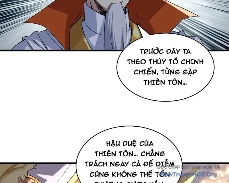 Cửa hàng sủng thú siêu thần Chap 186 - Next Chap 187