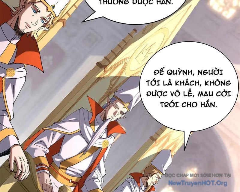 Cửa hàng sủng thú siêu thần Chap 186 - Next Chap 187