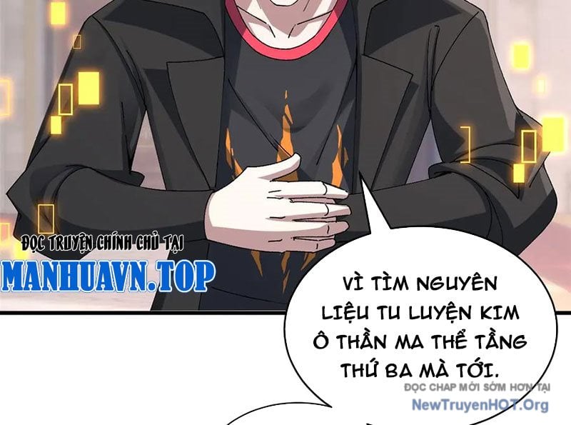 Cửa hàng sủng thú siêu thần Chap 186 - Next Chap 187