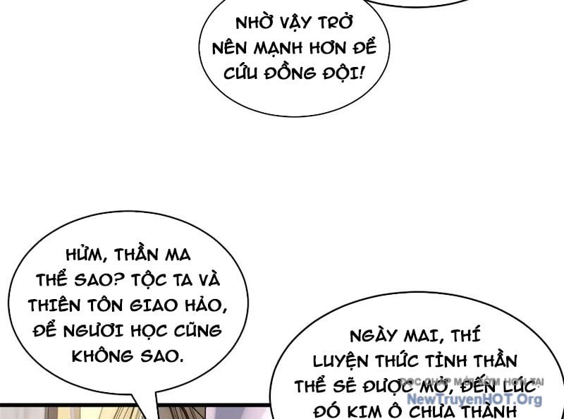 Cửa hàng sủng thú siêu thần Chap 186 - Next Chap 187