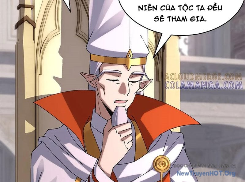Cửa hàng sủng thú siêu thần Chap 186 - Next Chap 187