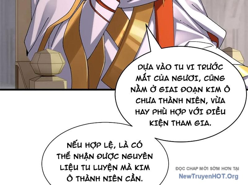 Cửa hàng sủng thú siêu thần Chap 186 - Next Chap 187