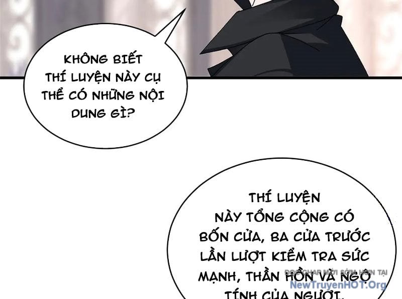 Cửa hàng sủng thú siêu thần Chap 186 - Next Chap 187