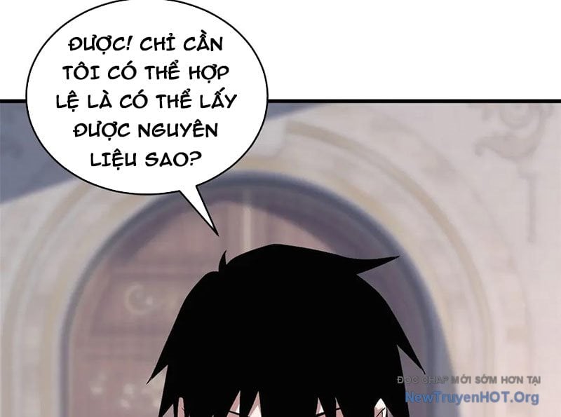 Cửa hàng sủng thú siêu thần Chap 186 - Next Chap 187