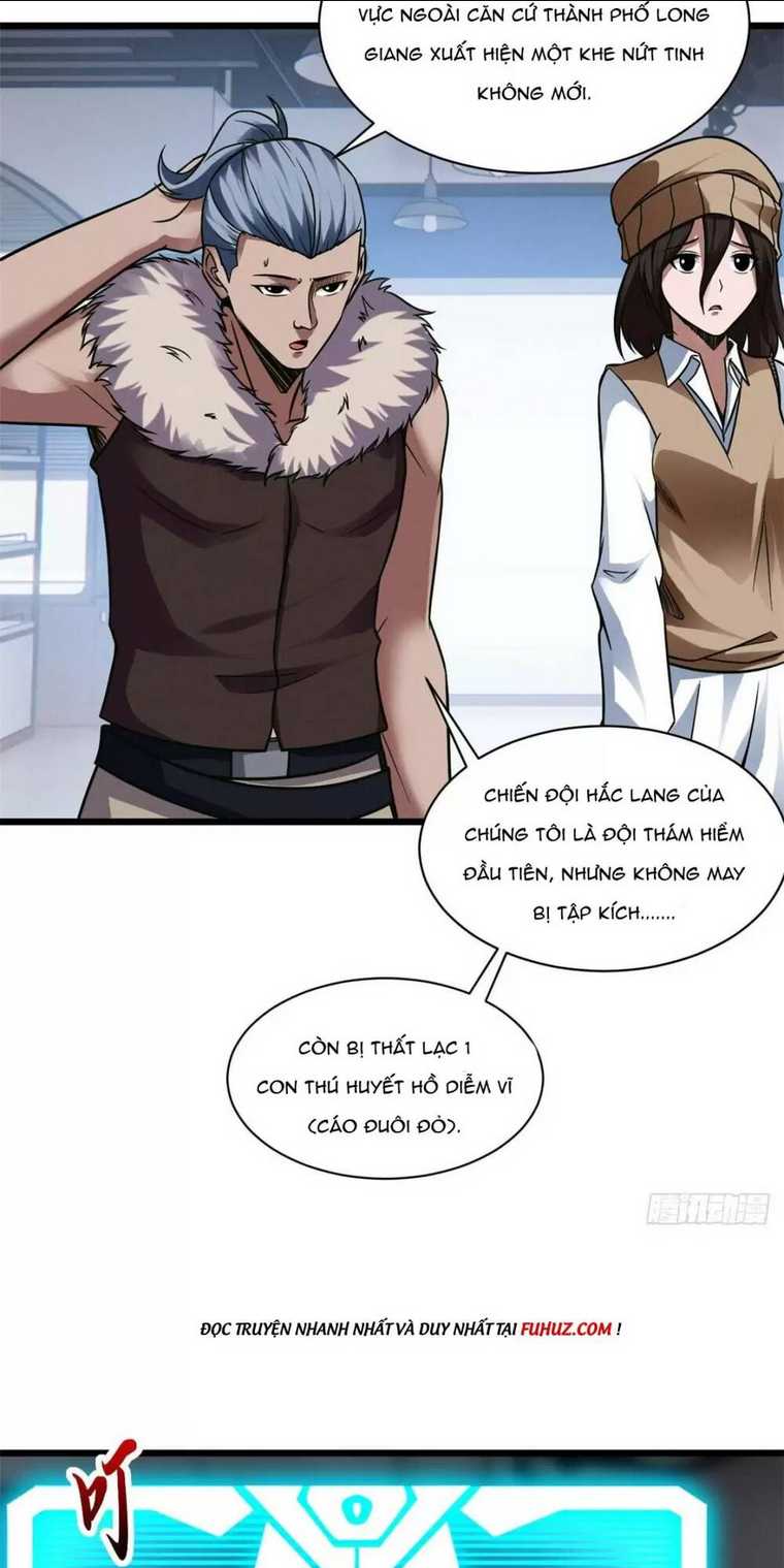 Cửa Hàng Sủng Thú Siêu Thần Chap 19 - Next Chap 20