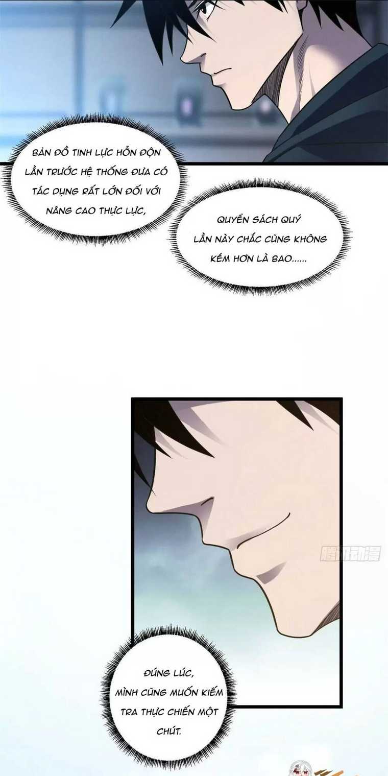 Cửa Hàng Sủng Thú Siêu Thần Chap 19 - Next Chap 20