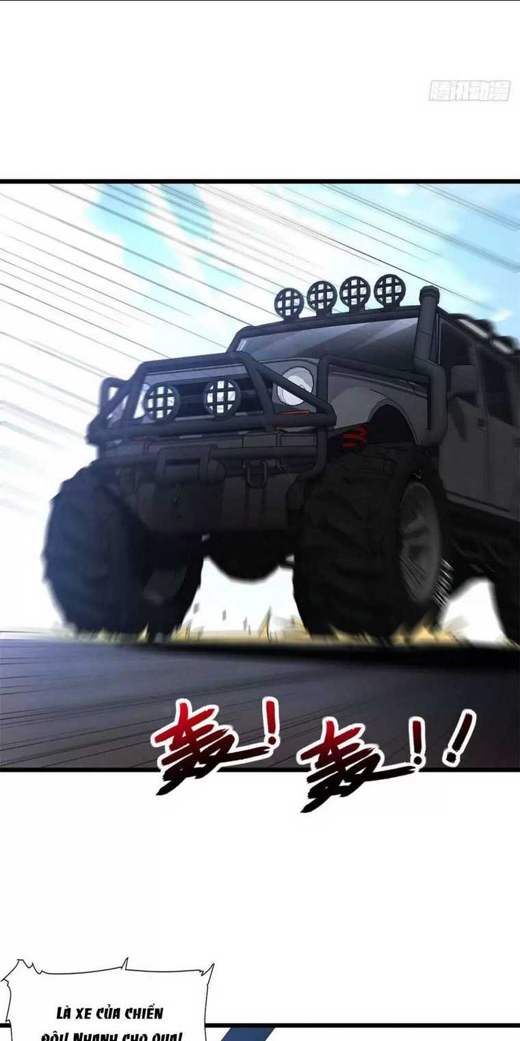 Cửa Hàng Sủng Thú Siêu Thần Chap 19 - Next Chap 20