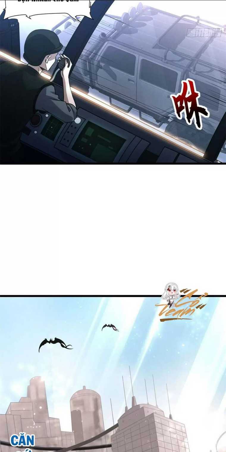 Cửa Hàng Sủng Thú Siêu Thần Chap 19 - Next Chap 20