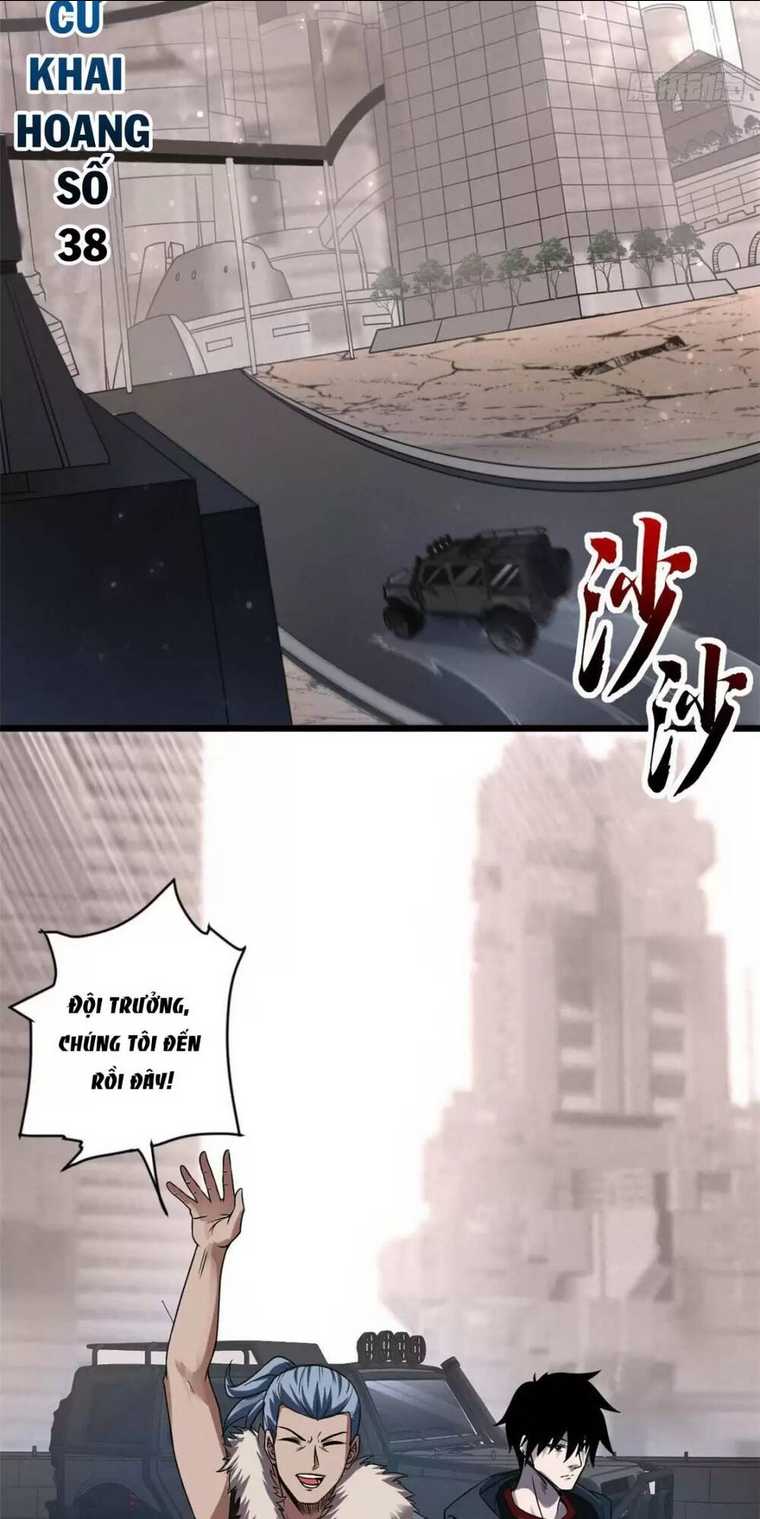 Cửa Hàng Sủng Thú Siêu Thần Chap 19 - Next Chap 20