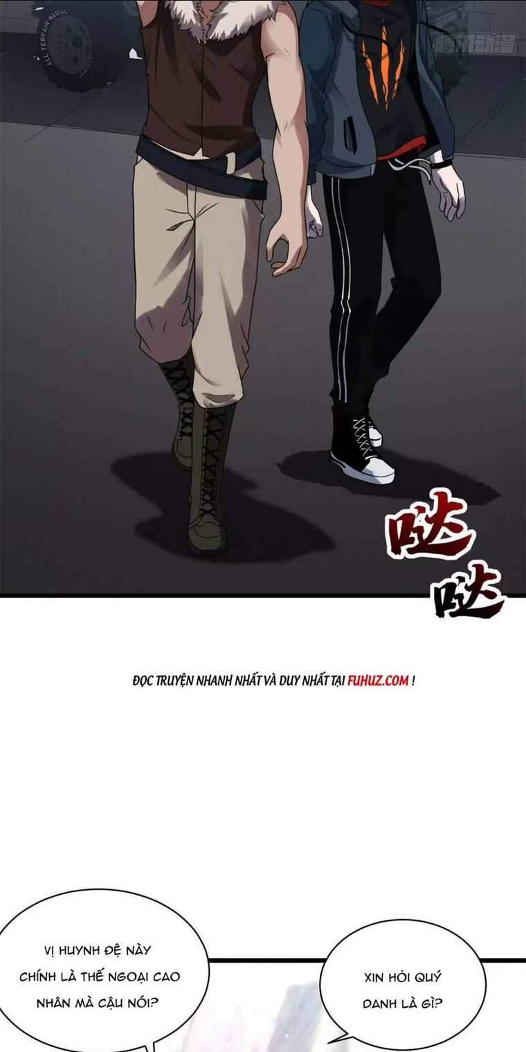 Cửa Hàng Sủng Thú Siêu Thần Chap 19 - Next Chap 20