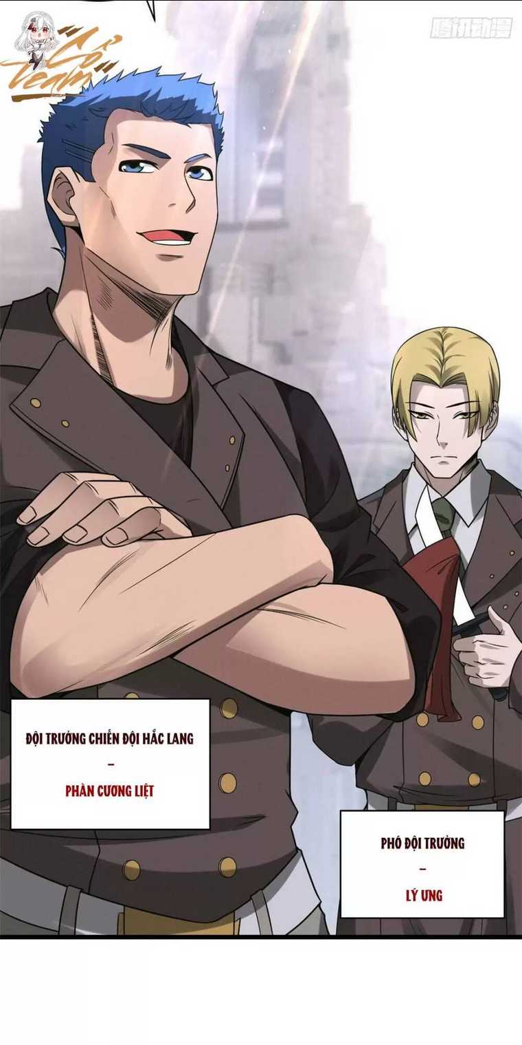 Cửa Hàng Sủng Thú Siêu Thần Chap 19 - Next Chap 20