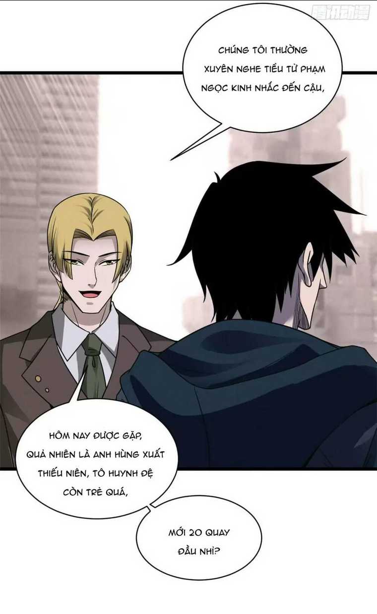 Cửa Hàng Sủng Thú Siêu Thần Chap 19 - Next Chap 20