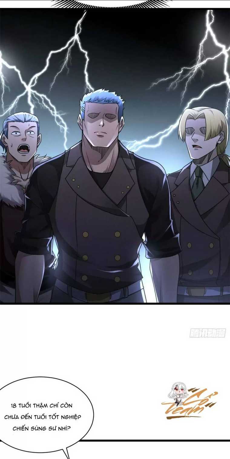 Cửa Hàng Sủng Thú Siêu Thần Chap 19 - Next Chap 20