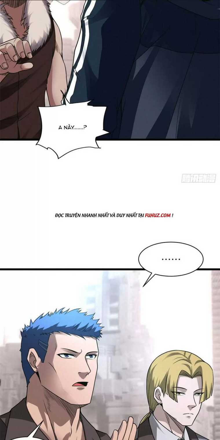 Cửa Hàng Sủng Thú Siêu Thần Chap 19 - Next Chap 20