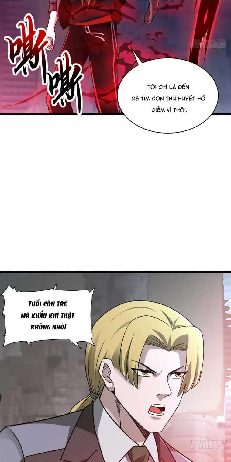 Cửa Hàng Sủng Thú Siêu Thần Chap 19 - Next Chap 20