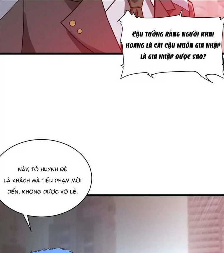 Cửa Hàng Sủng Thú Siêu Thần Chap 19 - Next Chap 20
