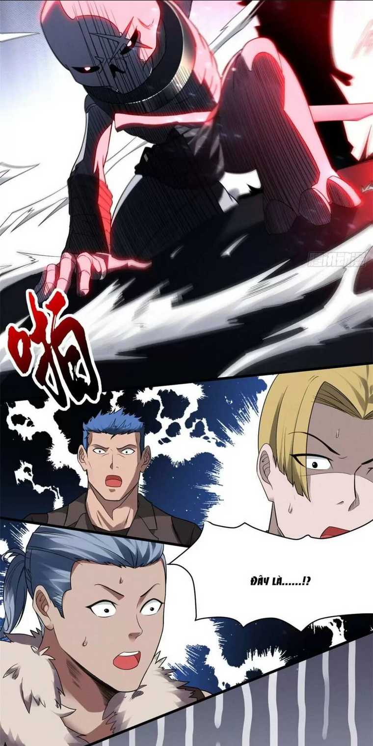 Cửa Hàng Sủng Thú Siêu Thần Chap 19 - Next Chap 20