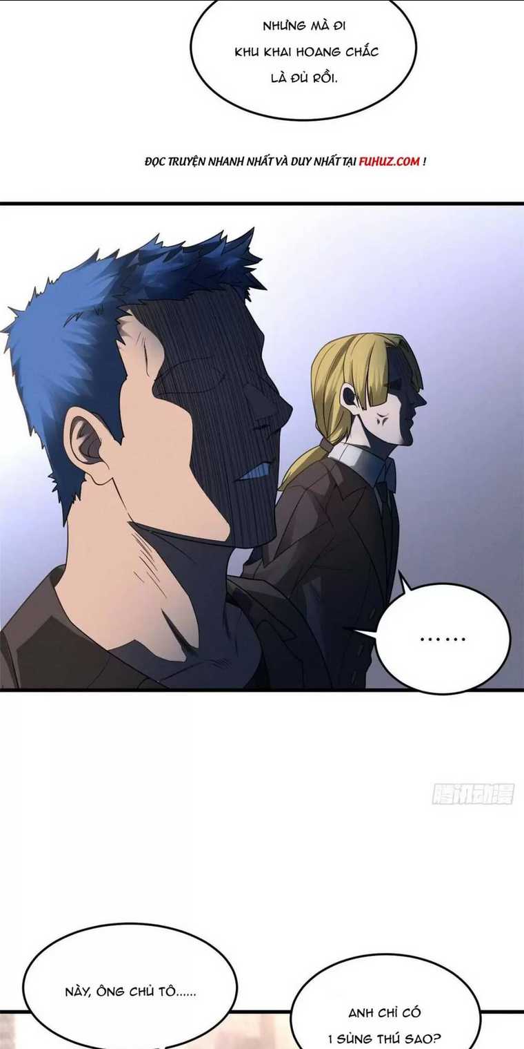 Cửa Hàng Sủng Thú Siêu Thần Chap 19 - Next Chap 20