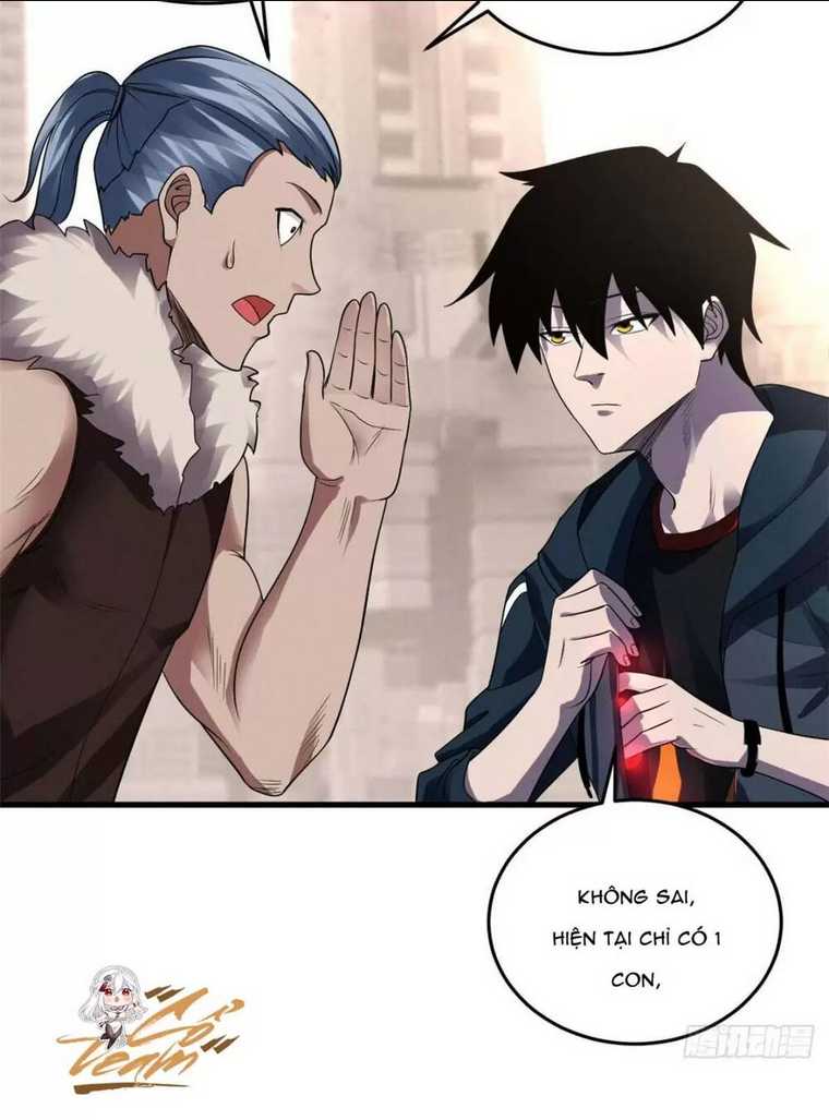 Cửa Hàng Sủng Thú Siêu Thần Chap 19 - Next Chap 20