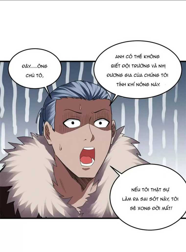 Cửa Hàng Sủng Thú Siêu Thần Chap 19 - Next Chap 20