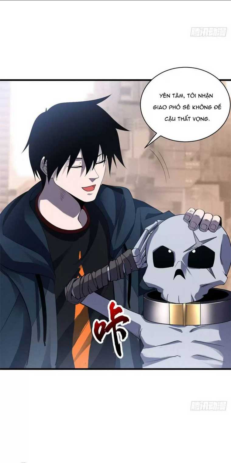 Cửa Hàng Sủng Thú Siêu Thần Chap 19 - Next Chap 20