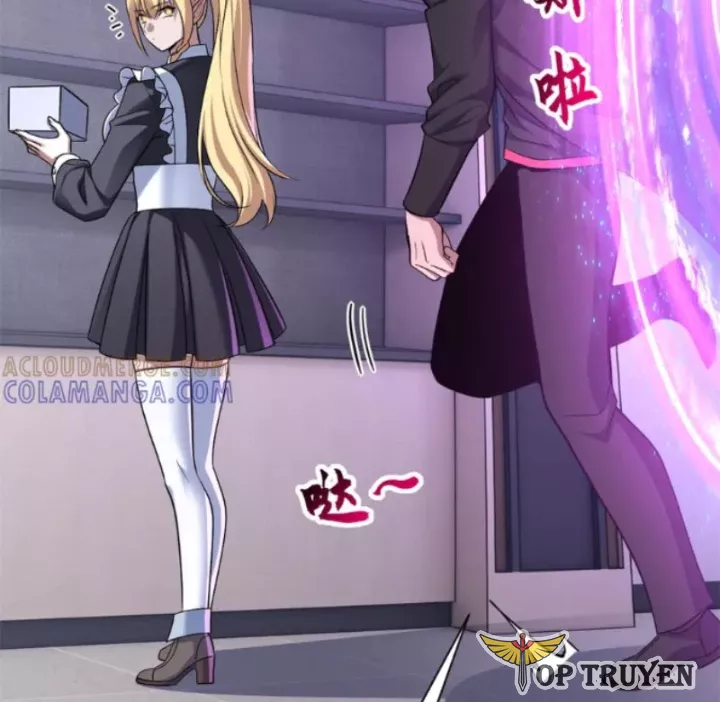 Cửa hàng sủng thú siêu thần Chap 193 - Next Chap 194