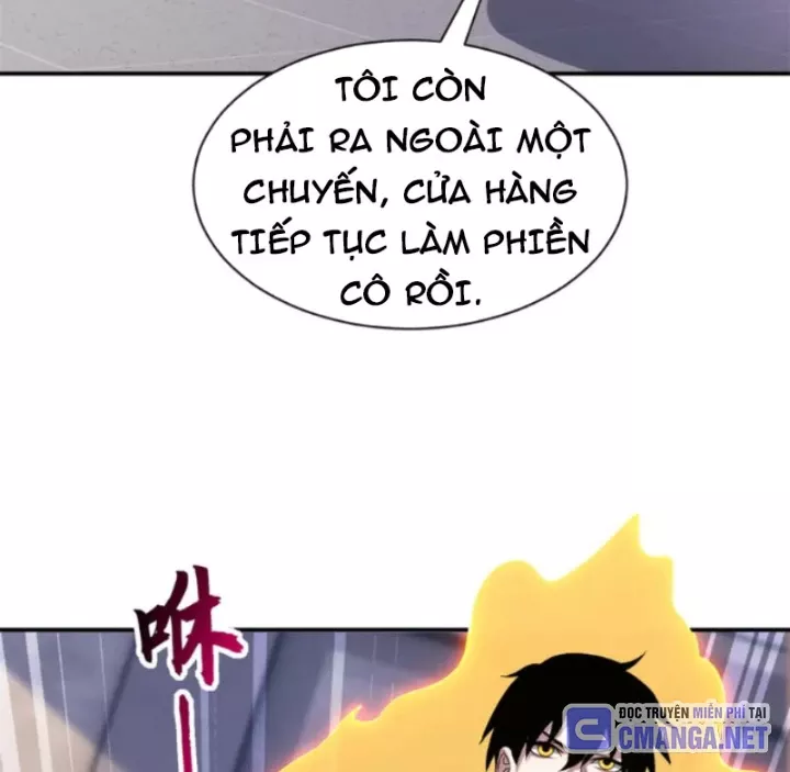 Cửa hàng sủng thú siêu thần Chap 193 - Next Chap 194