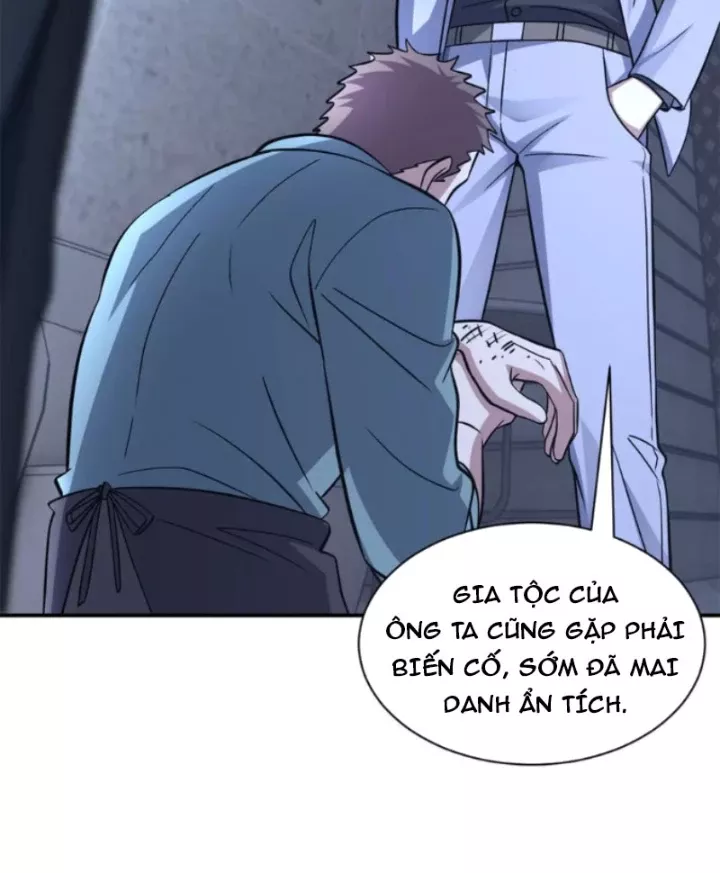Cửa hàng sủng thú siêu thần Chap 193 - Next Chap 194