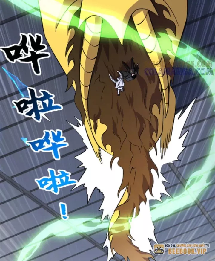 Cửa hàng sủng thú siêu thần Chap 193 - Next Chap 194